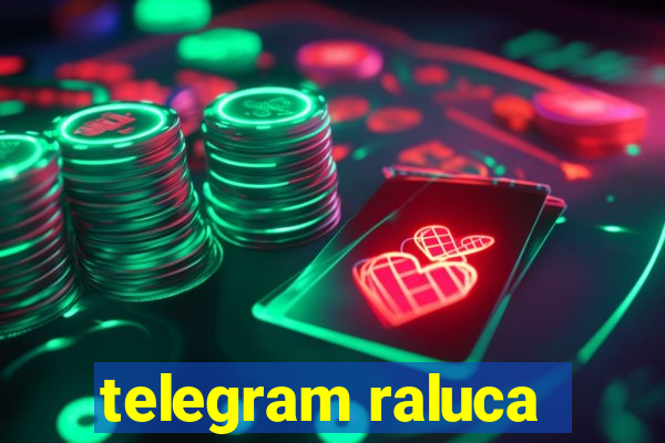 telegram raluca